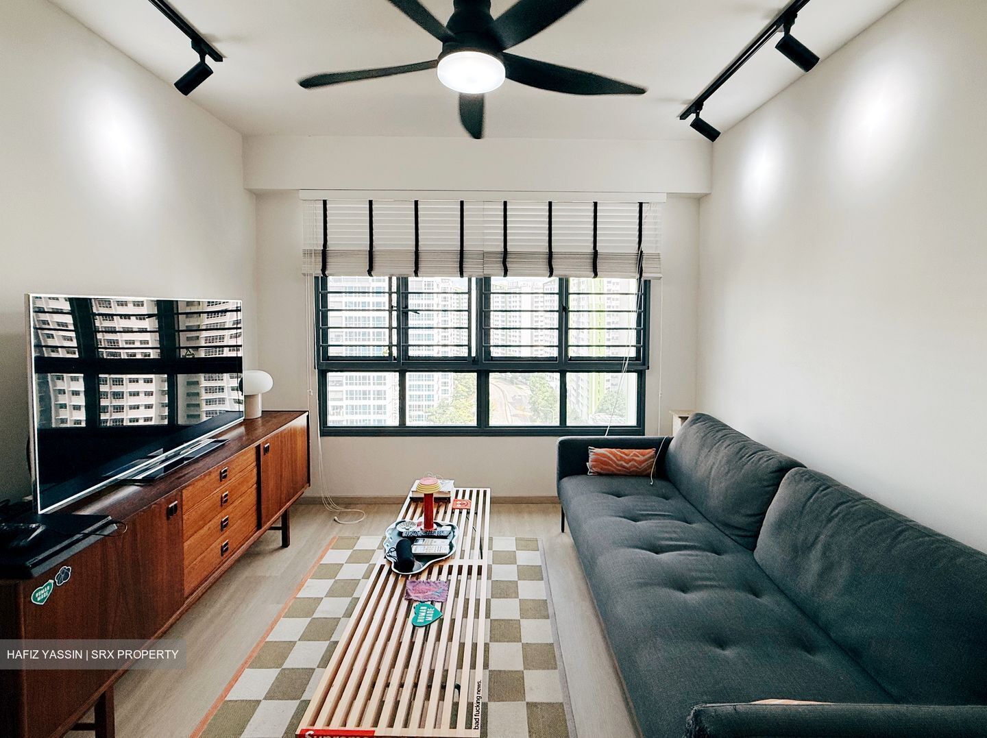 Blk 621B Tampines Greenverge (Tampines), HDB 3 Rooms #578775621